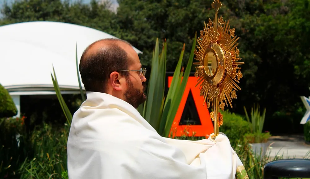 La Anáhuac México fortalece los vínculos familiares en encuentro pastoral