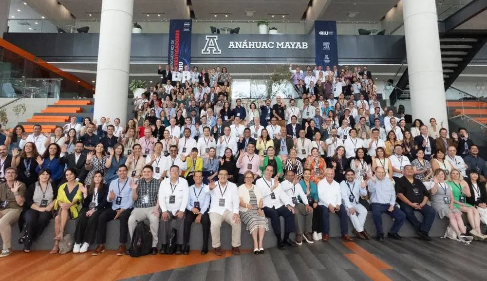 Encuentro de la RIU impulsa la bioética como fundamento de la investigación universitaria