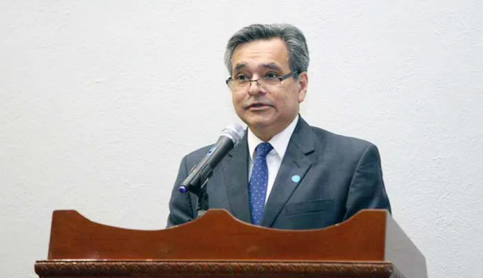 El Dr. Enrique Chávez-León participa en Congreso Cubano de Psiquiatría