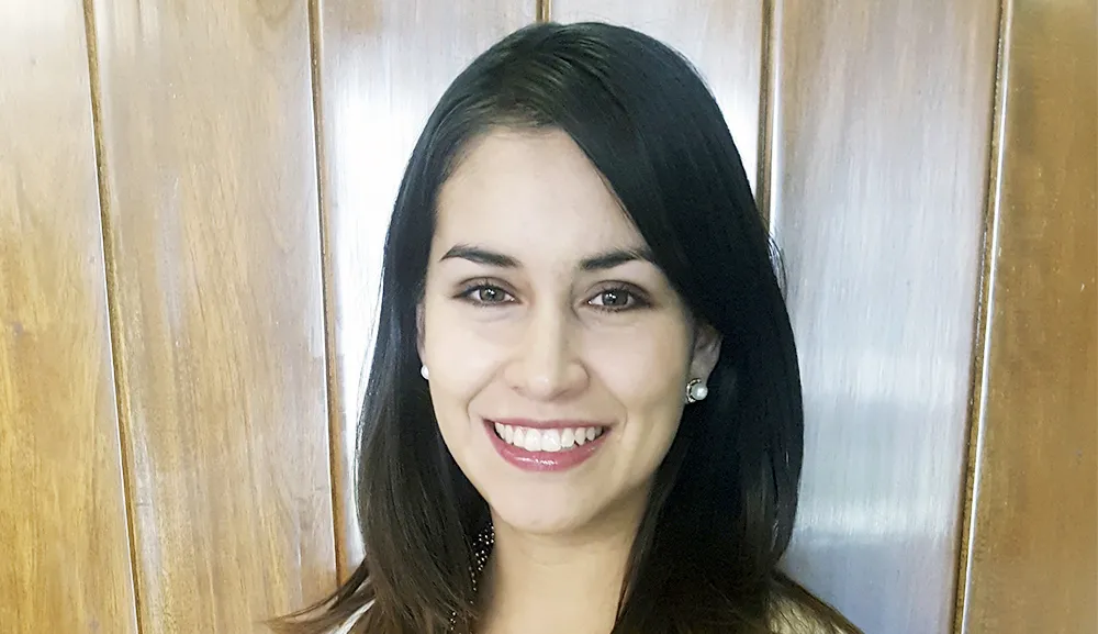 Estudiante de Pedagogía participó en convocatoria Líderes ANUIES-FESE 2016