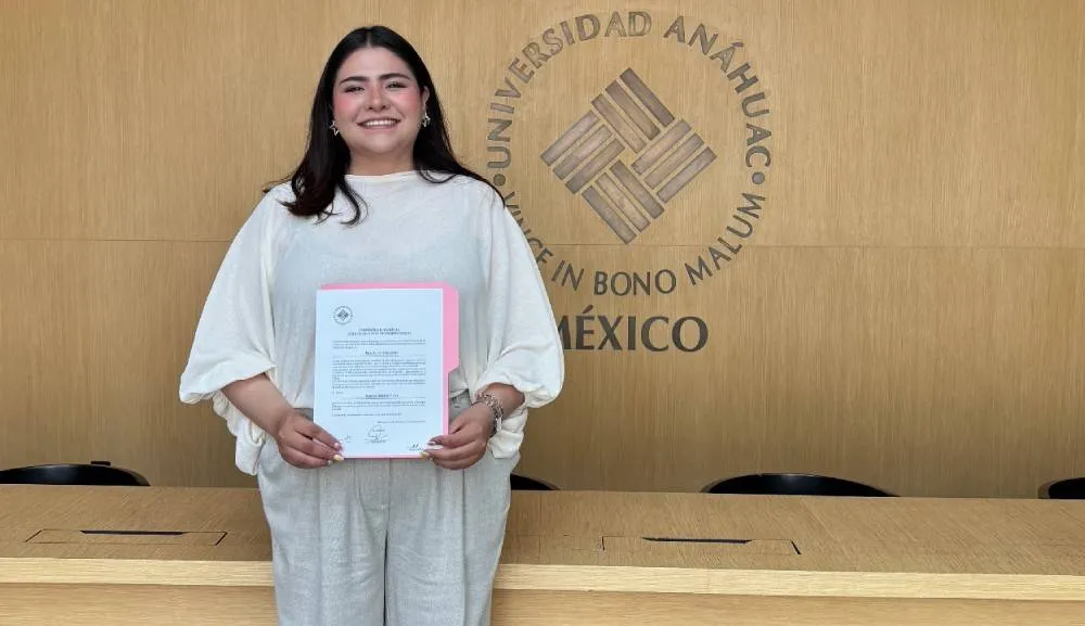 Presentan examen de grado egresadas de la Maestría en Educación