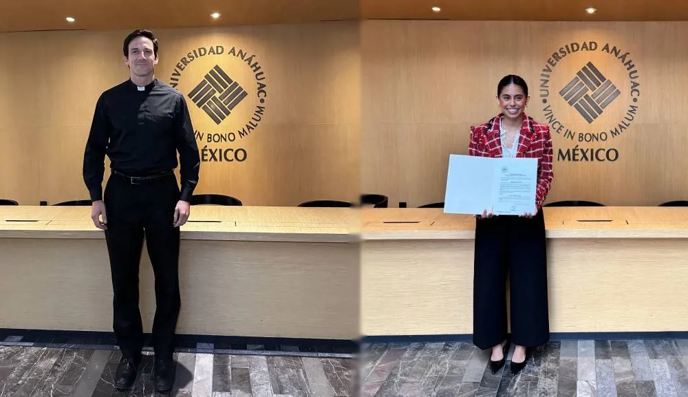 Egresados de la Maestría en Educación presentan examen de grado