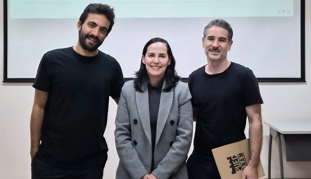 La Facultad de Estudios Globales participa en el cine-debate “Migraciones y sabores”
