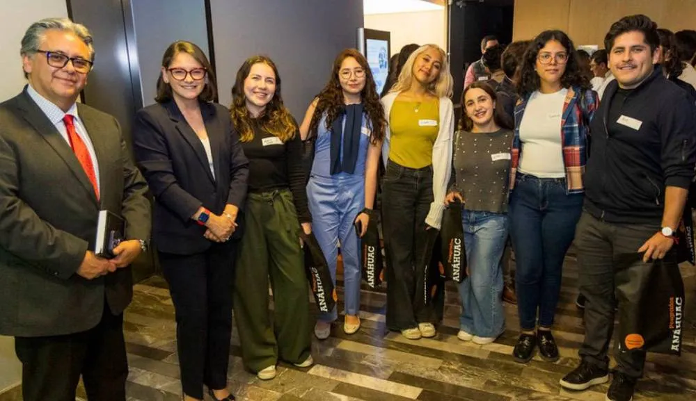 Damos la bienvenida a la séptima generación de la Maestría en Responsabilidad Social