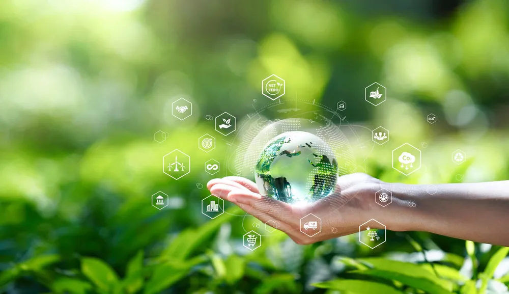 Innovación y cambio climático: soluciones desde Latinoamérica