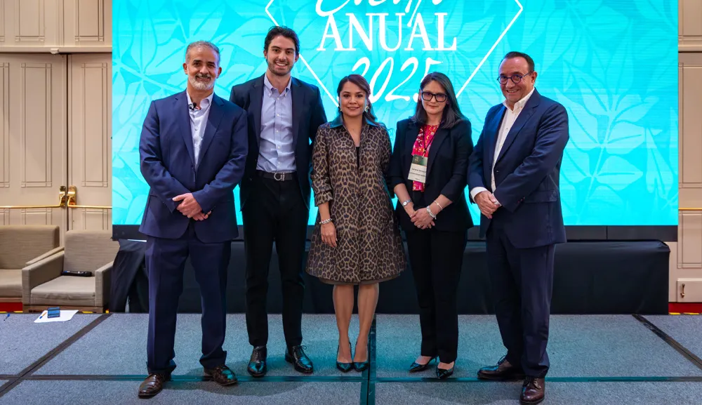 La fuerza de las alianzas: participación de la Universidad Anáhuac en el Evento Anual 2025 de Reforestamos México 