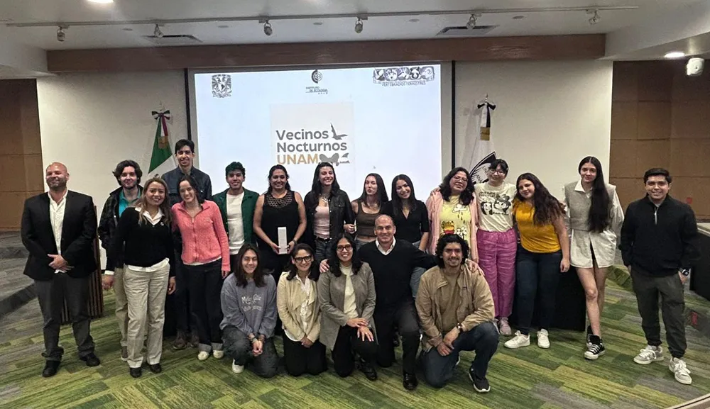 Conservar la vida silvestre urbana: un compromiso compartido