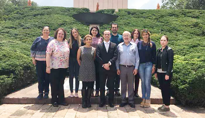 La Facultad de Educación impulsa la formación de investigadores 