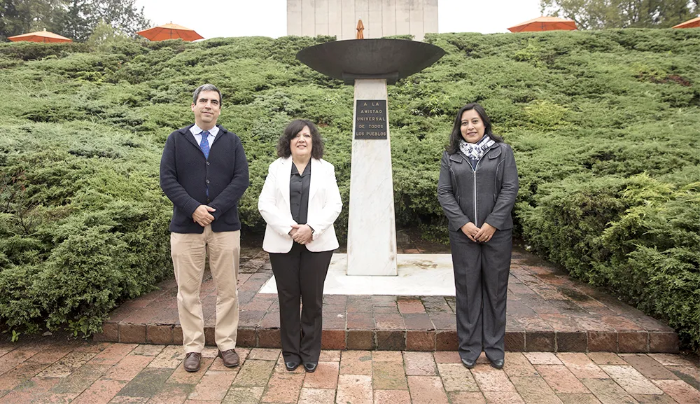 Facultad de Humanidades realiza congreso sobre “El personalismo de Edith Stein”