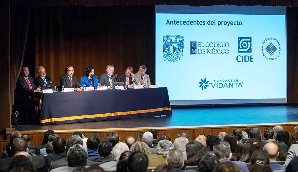 Facultad de Turismo desempeña papel protagónico en propuesta de política turística para el nuevo gobierno