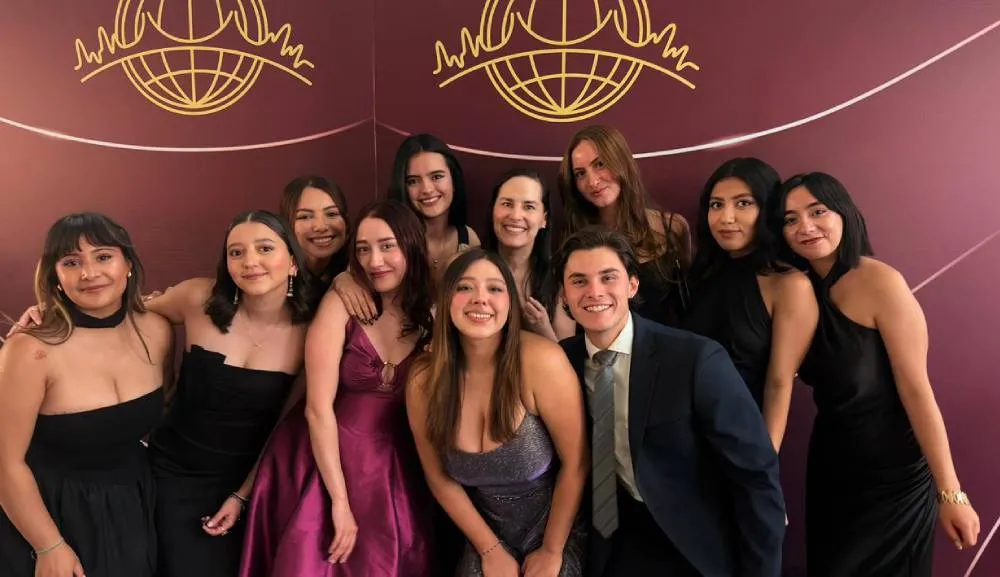 La Facultad de Estudios Globales celebra la tercera Gala Internacionalista