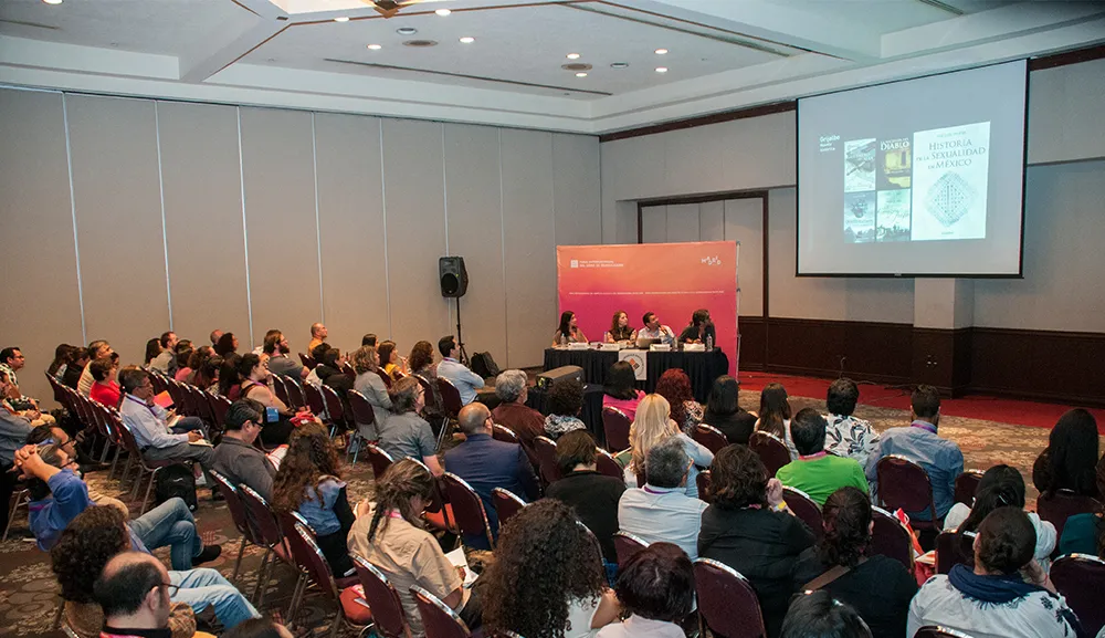 Comienza IV Foro Internacional de Diseño Editorial con la participación de alumnos de nuestra Escuela de Diseño