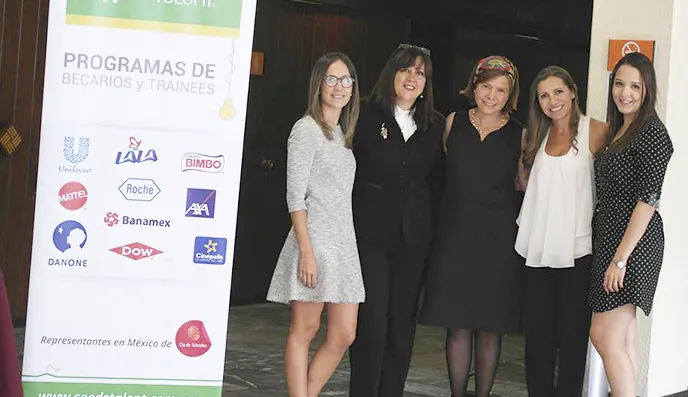 Realizamos el 1er Foro Laboral Anáhuac “¿Eres el candidato que buscan las empresas?”