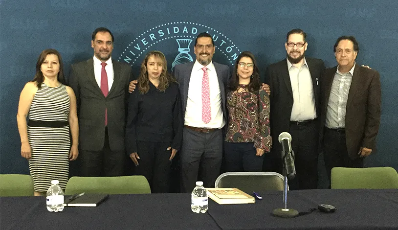 Participamos en el II Foro de Responsabilidad Social Territorial de las Universidades Mexicanas