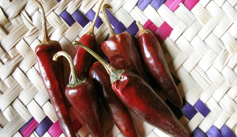 El sabor que México regaló al mundo