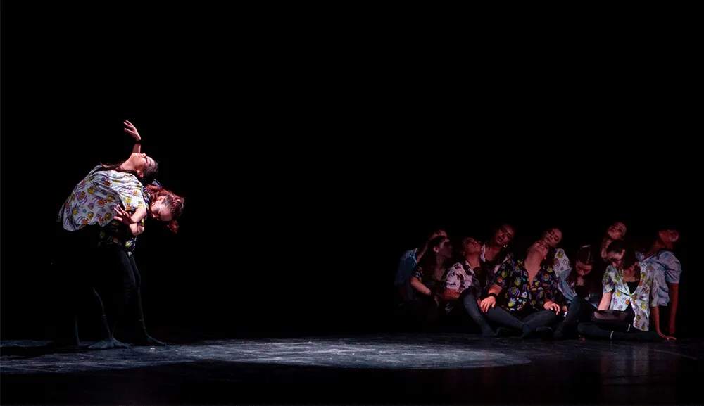 Así se vivió la gran Gala de Danza de nuestra Escuela de Artes