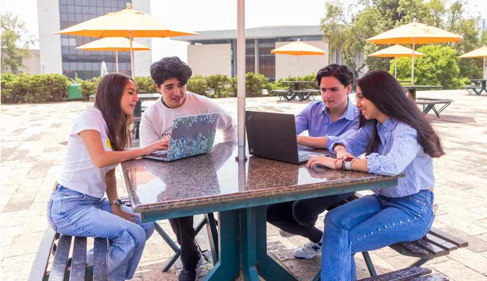 Día Mundial de las Habilidades de la Juventud 2026: ¿Cómo prepara la Universidad Anáhuac a los líderes del futuro?