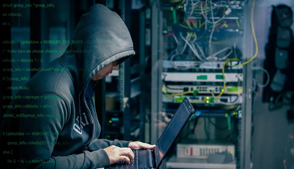 ¿Cómo es que trabajan los hackers