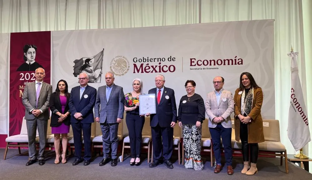 La Anáhuac se suma a la estrategia Hecho en México de la Secretaría de Economía