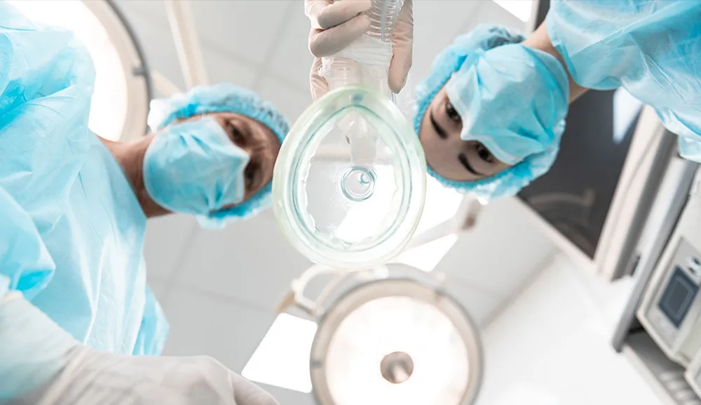 Historia de la anestesia: Desarrollo de los métodos anestésicos modernos