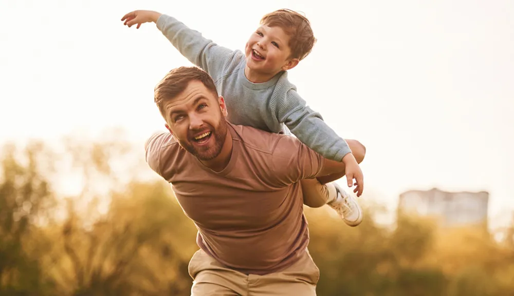 Por una familia con padre y una cultura con madre