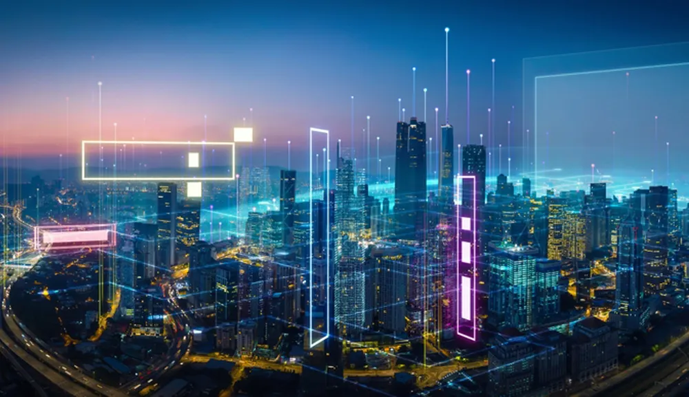 Construyendo la Ciudad Inteligente más allá del estado