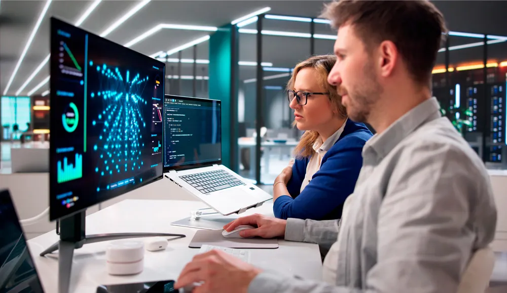 Cultura digital e inteligencia artificial: nuevo grupo estable de investigación