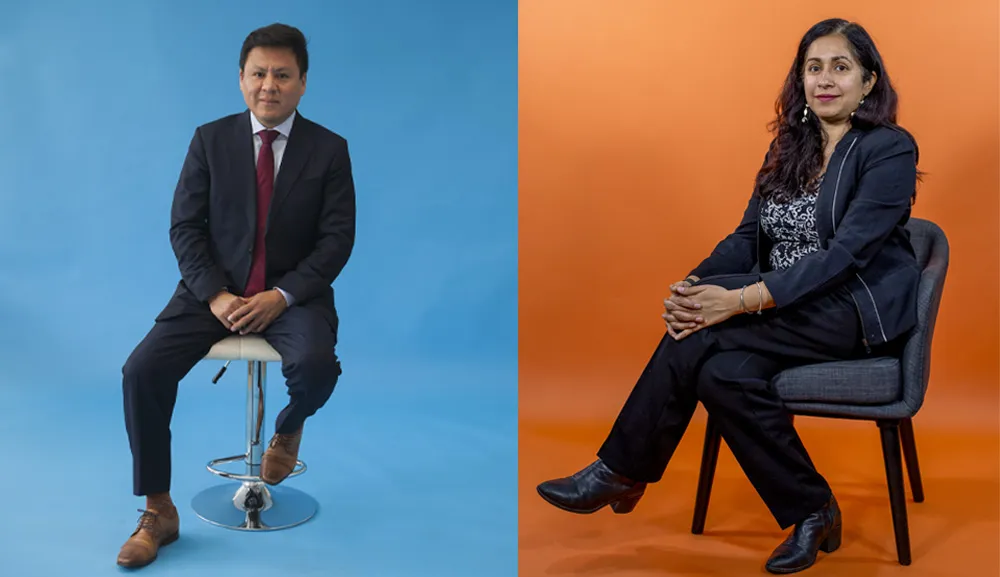 Investigadores Anáhuac ganan Premio Talento: Jóvenes Científicos e Investigadores COMECYT 2025