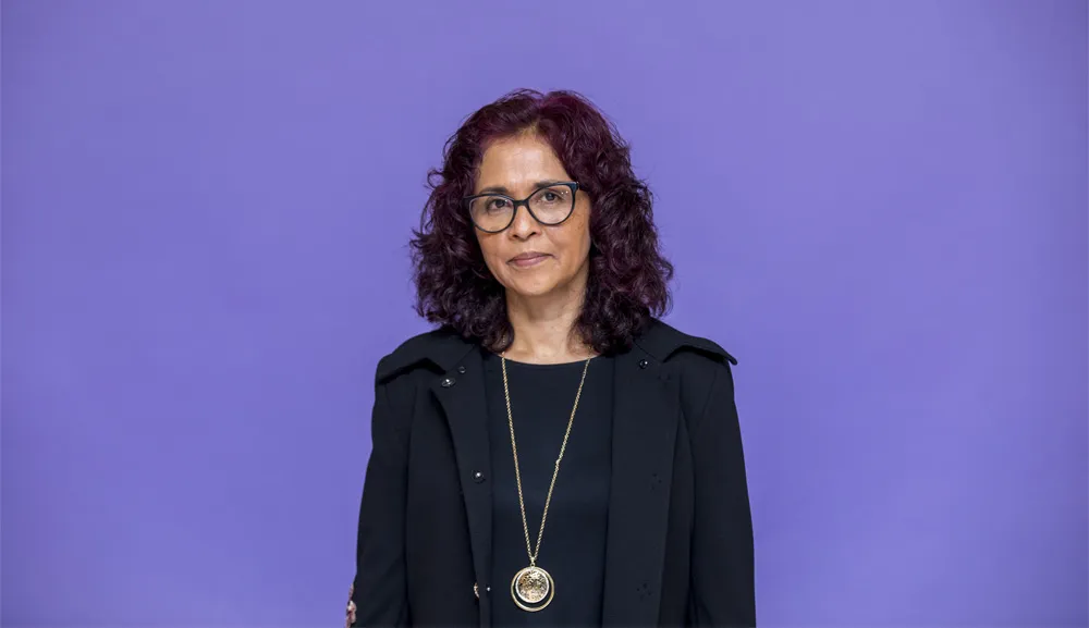 La Academia Mexicana de Ciencias acepta a la Dra. Mar&iacute;a Elena S&aacute;nchez Vergara 