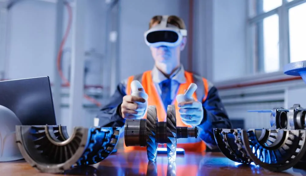 Ingeniería: la vocación transformadora de construir un mundo mejor