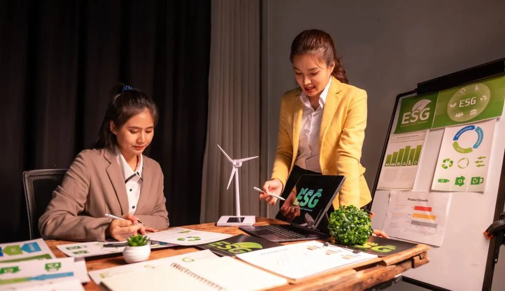 Innovación social, la estrategia inteligente para construir empresas sólidas