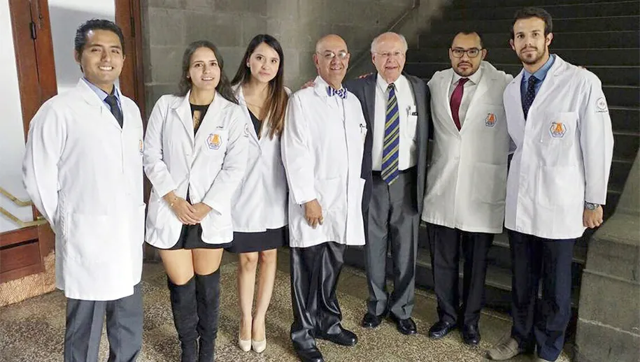 Investigadores del ISPA participan en el foro “Diálogos por tu salud”