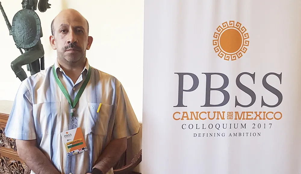 El Dr. José Eliud Silva presenta estudio sobre las pensiones en México en coloquio internacional