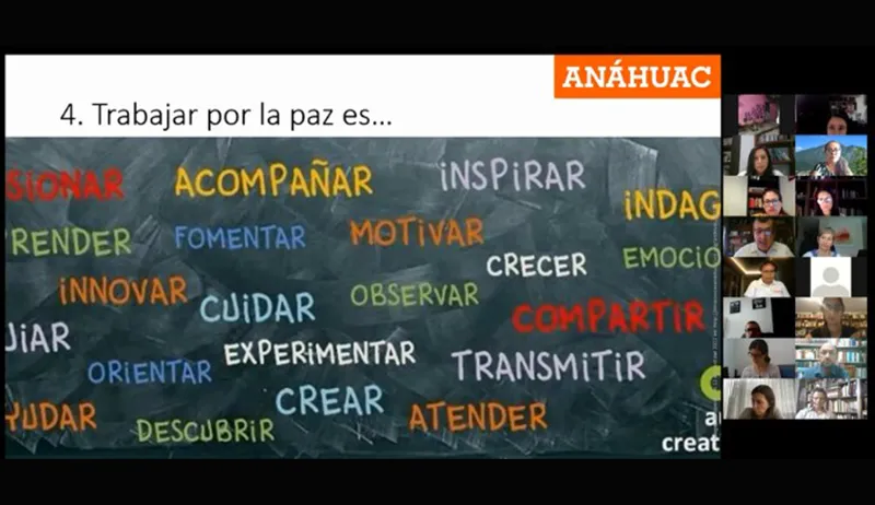 El Dr. José Honorio imparte Cátedra Prima de Posgrados de Humanidades