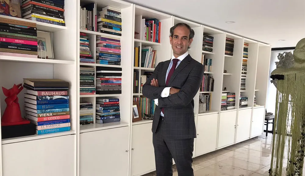 Nuestro egresado José Luis Hernández Bañuelos gana concurso del Infonavit
