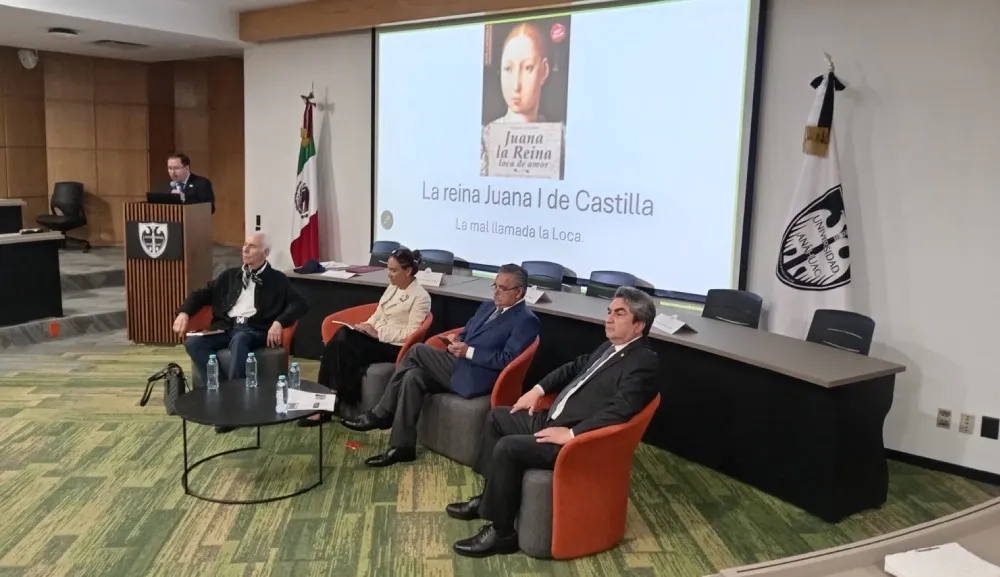 Juana “la Loca”: historia y psiquiatría detrás de una reina confinada