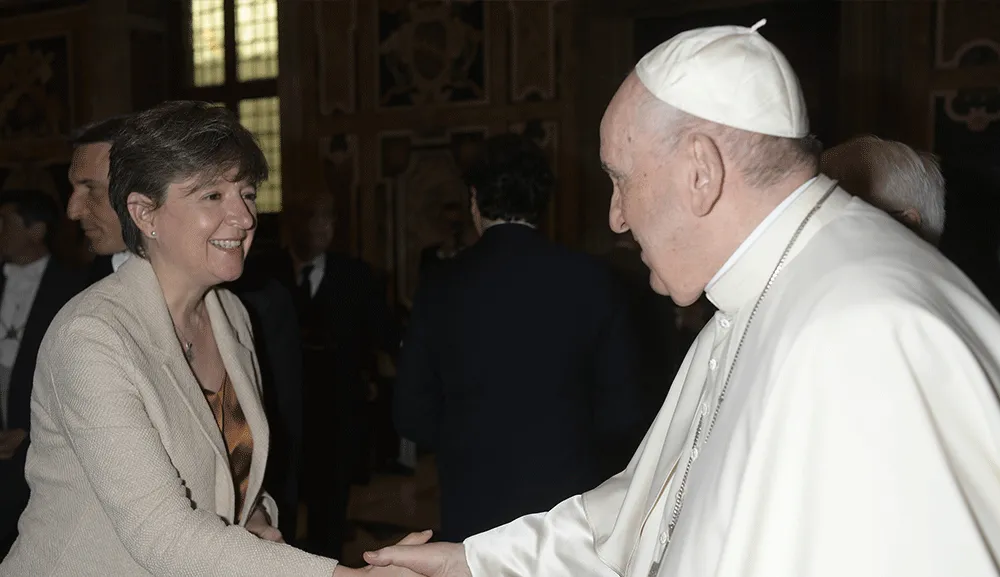 La Anáhuac, presente en Congreso del Vaticano: Educar la democracia en un mundo fragmentado