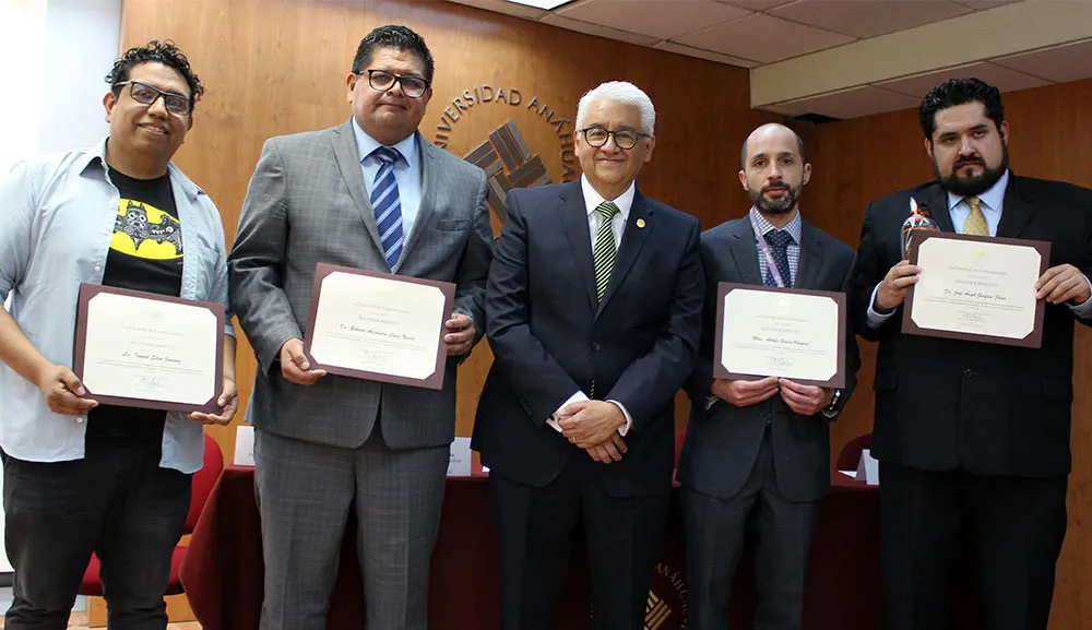 La Anáhuac y la UNAM analizan los Esports como industria creativa
