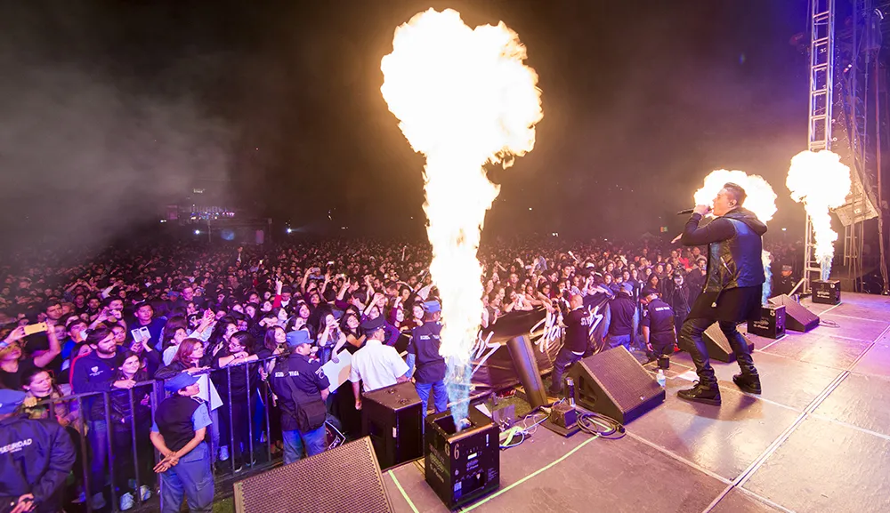 La Comunidad Universitaria celebra el Día Anáhuac 2017