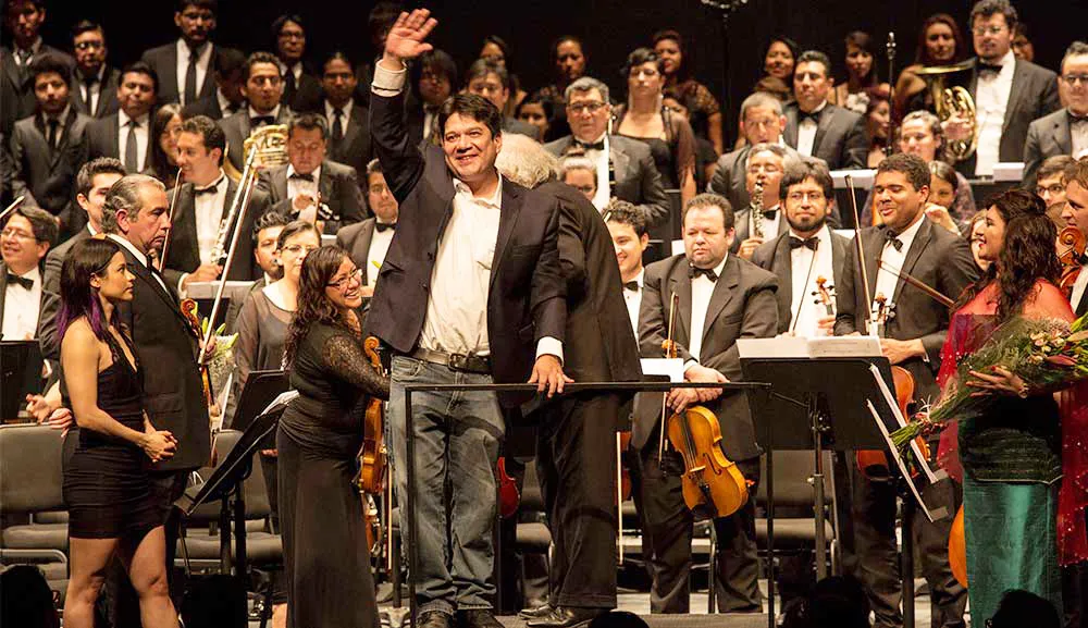 Egresado estrenará obra en el Carnegie Hall de Nueva York