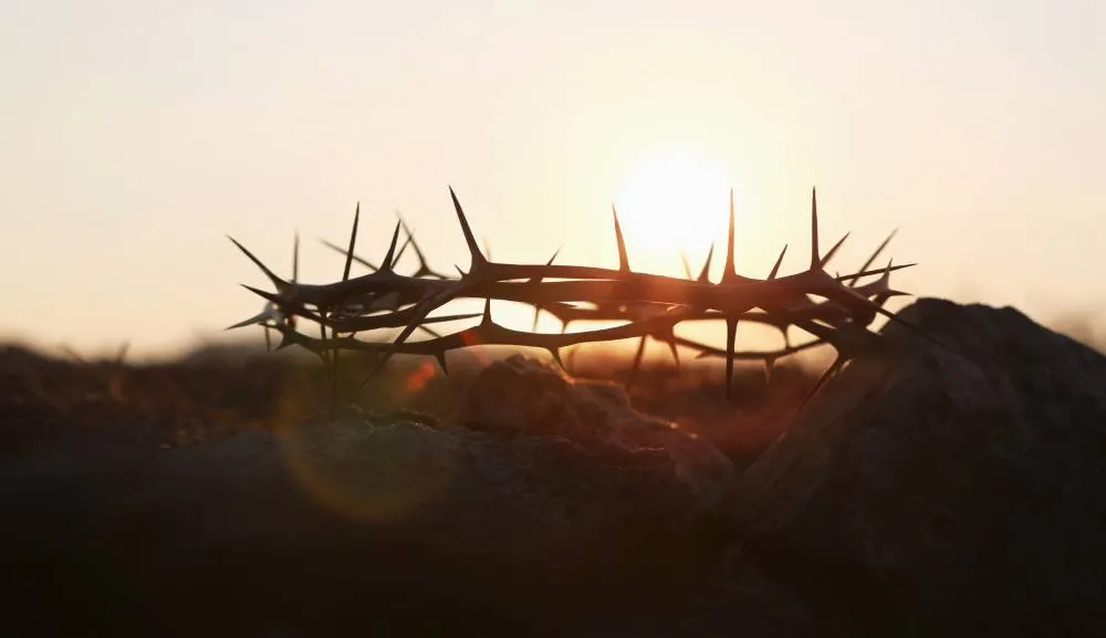 La Pasión de Cristo el análisis desde la exposición de la Sábana Santa
