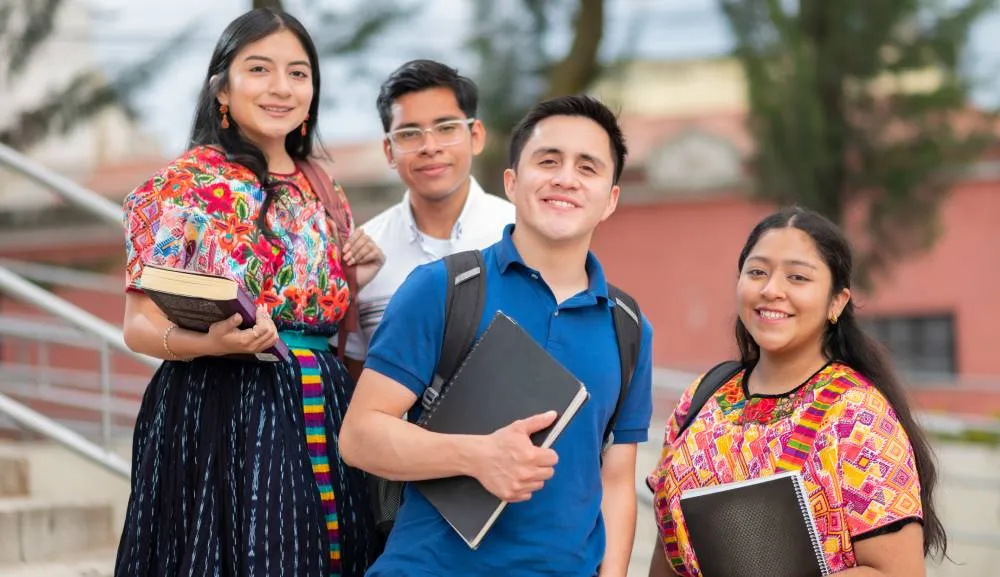La pérdida de lenguas indígenas en México y el papel de la escuela