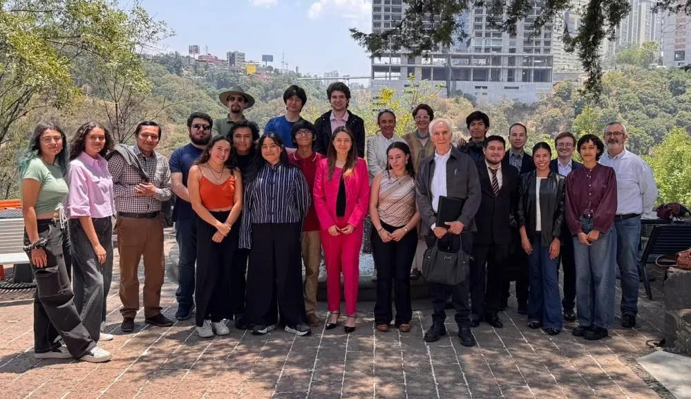 La Licenciatura en Historia celebra una década de trayectoria académica
