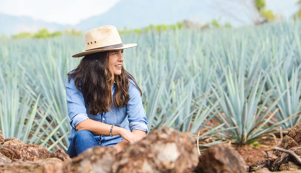 “El liderazgo es algo que se va desarrollando con los años”: Bertha González Nieves, CEO de Tequila Casa Dragones