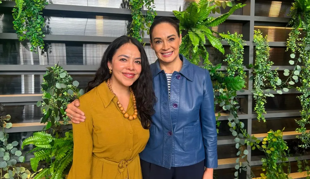 Académica de la Anáhuac México participa en diálogo convocado por la diputada Liliana Ortiz Pérez