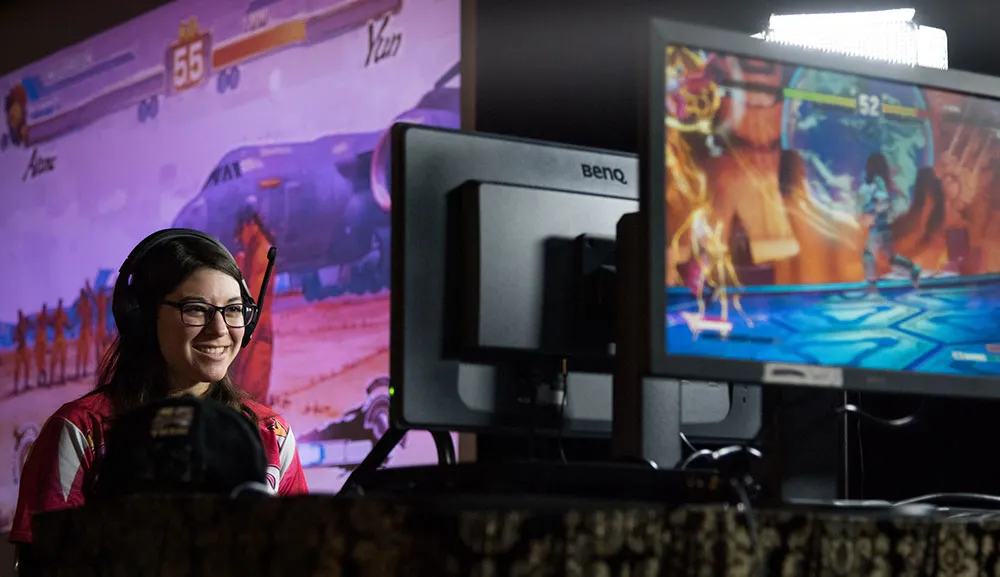 Los eSports se abren paso en el mundo de los viajes
