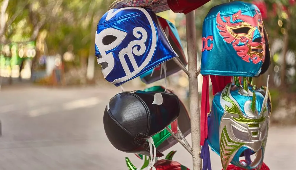 La lucha libre como espacio de turismo cultural en la Ciudad de México