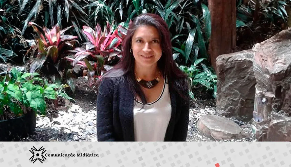 Magda Liliana Rincón participa en revista de la Universidad Estatal Paulista