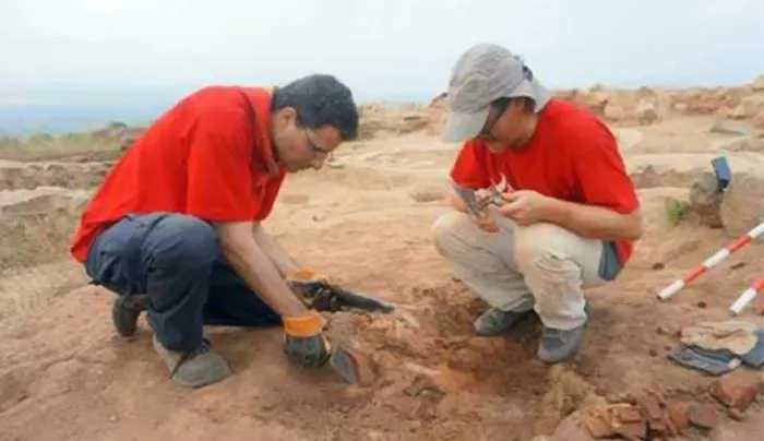 El Dr. Marco Cervera se suma a grupo de investigación arqueológica de Barcelona