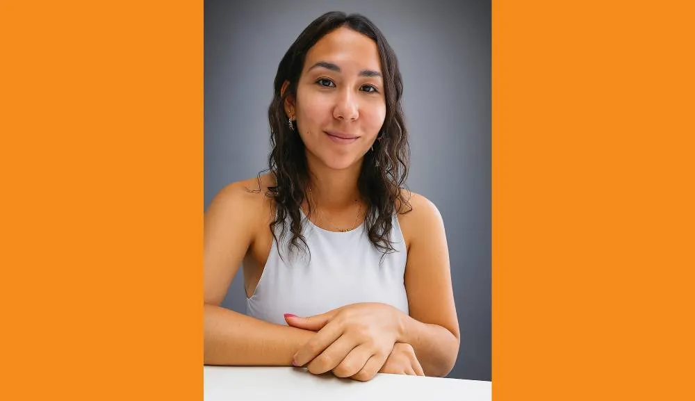 Martha Figueroa comparte su experiencia internacional en webinar sobre networking deportivo